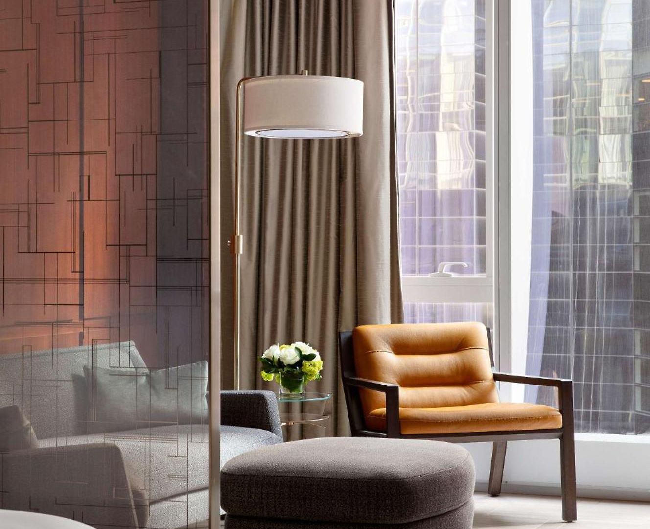 Hotel Park Hyatt New York