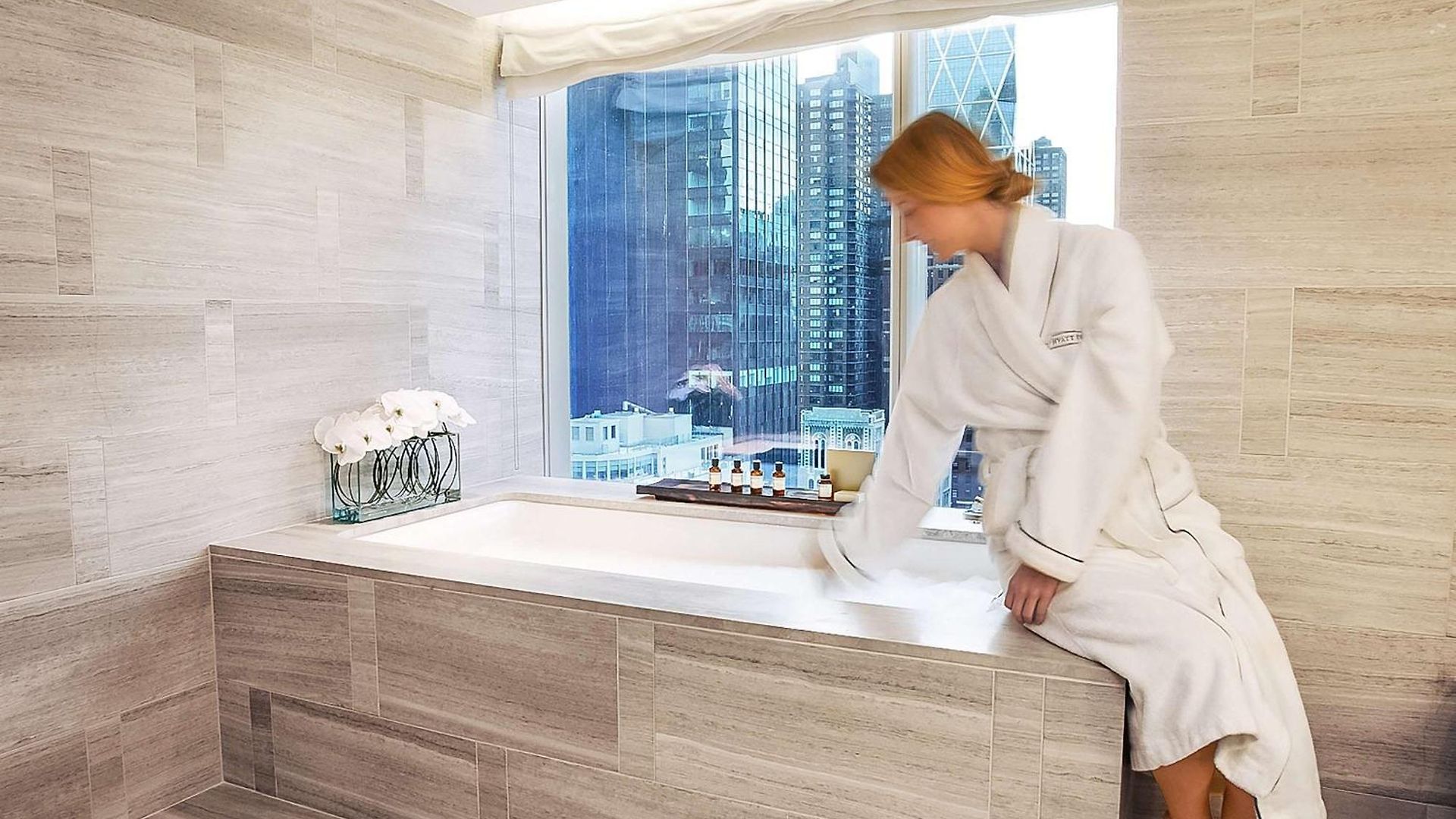 Park Hyatt 5* New York