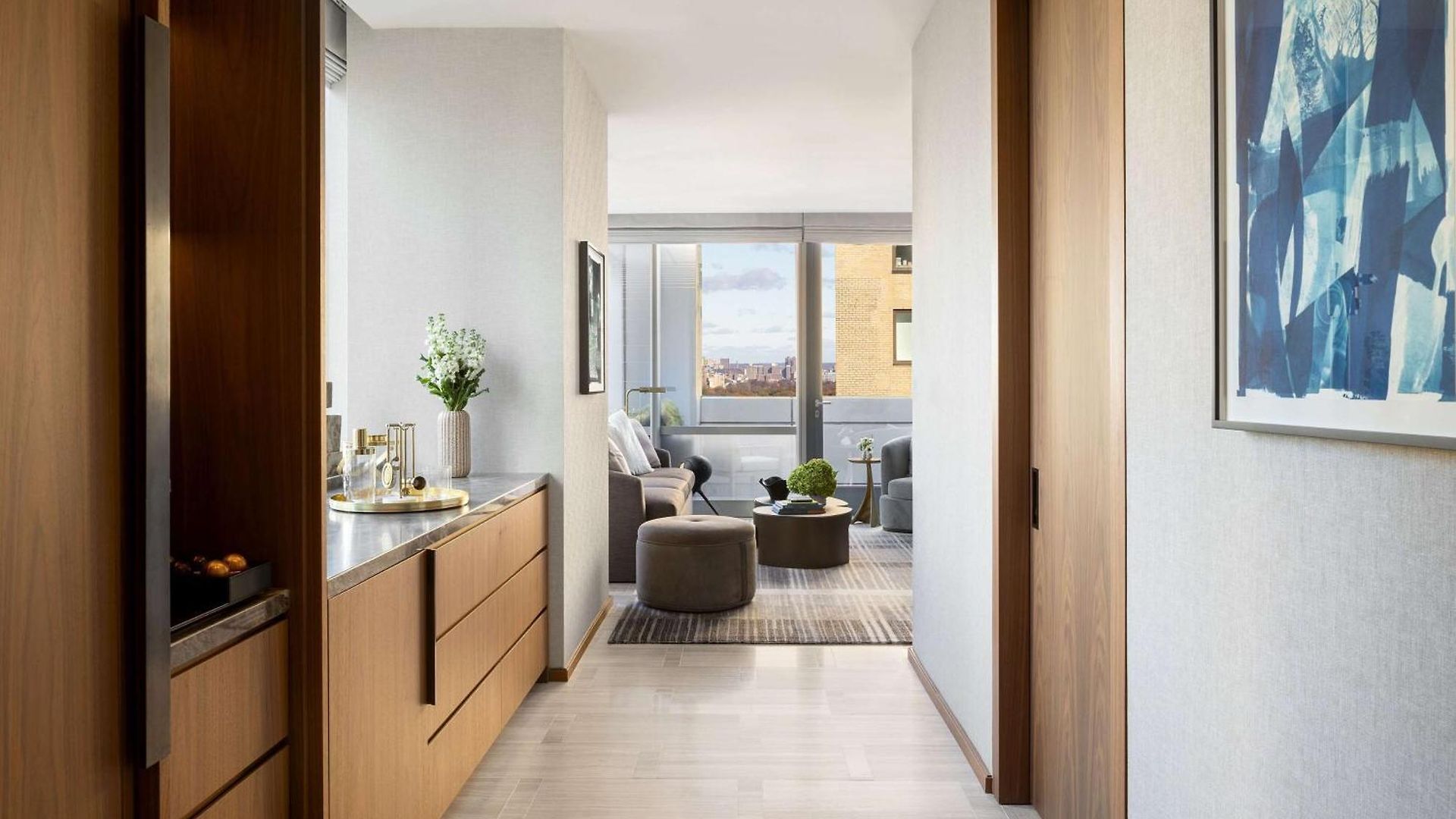 Park Hyatt Hotel