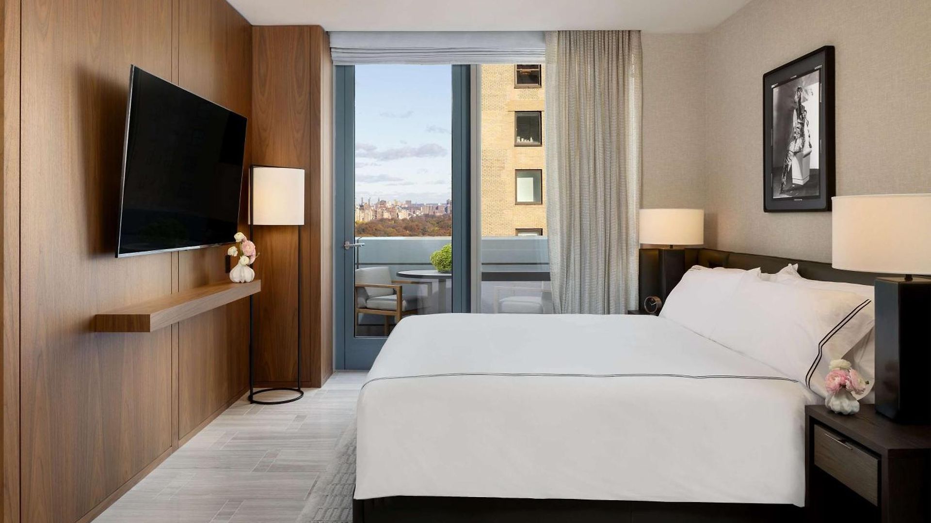 Hotel Park Hyatt