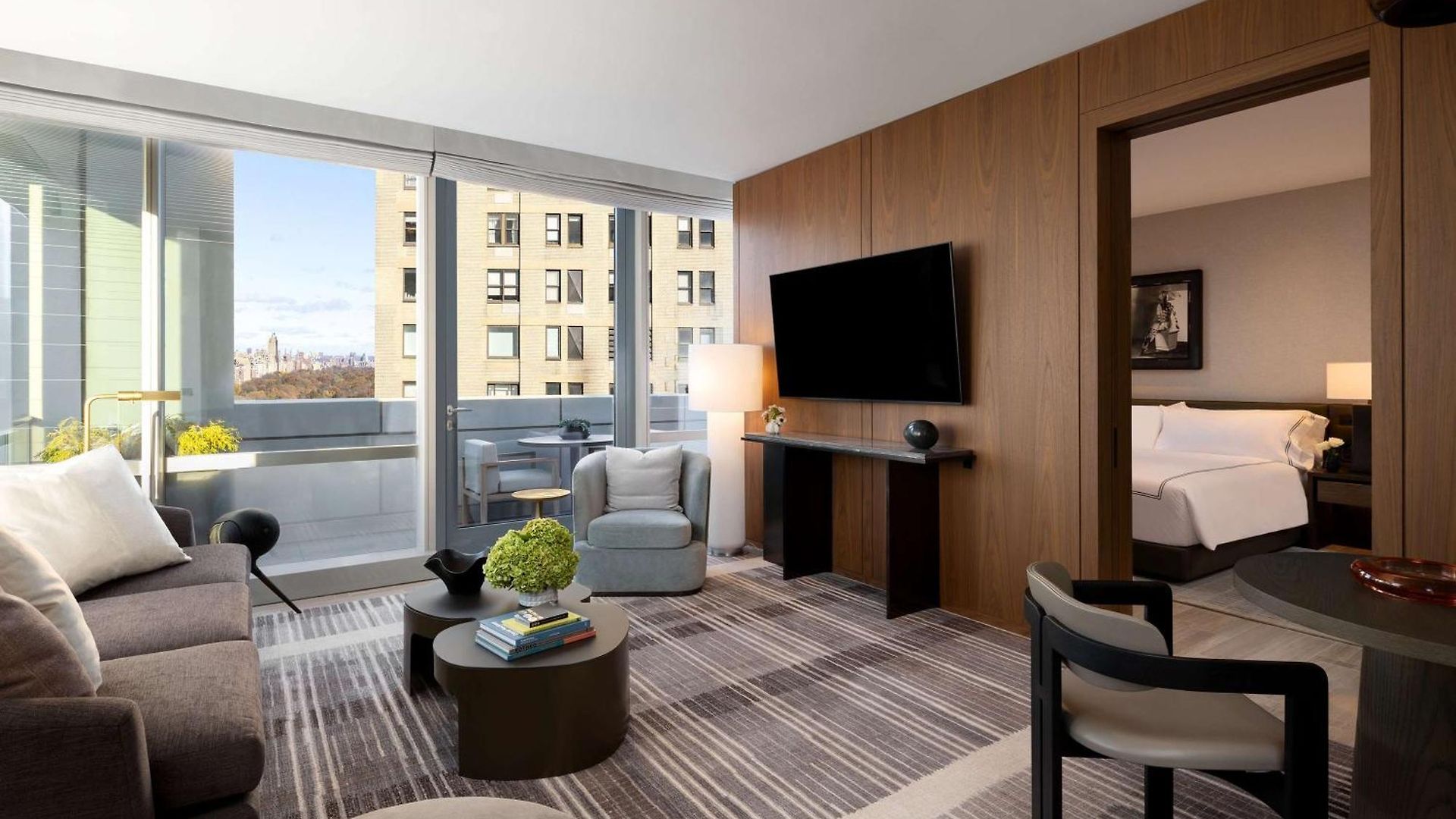 Park Hyatt Hotel 5*