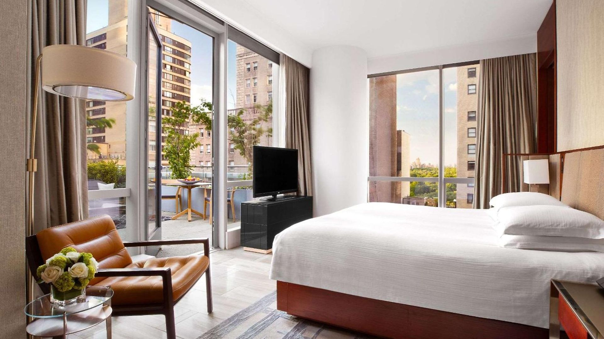 Hotel Park Hyatt 5*