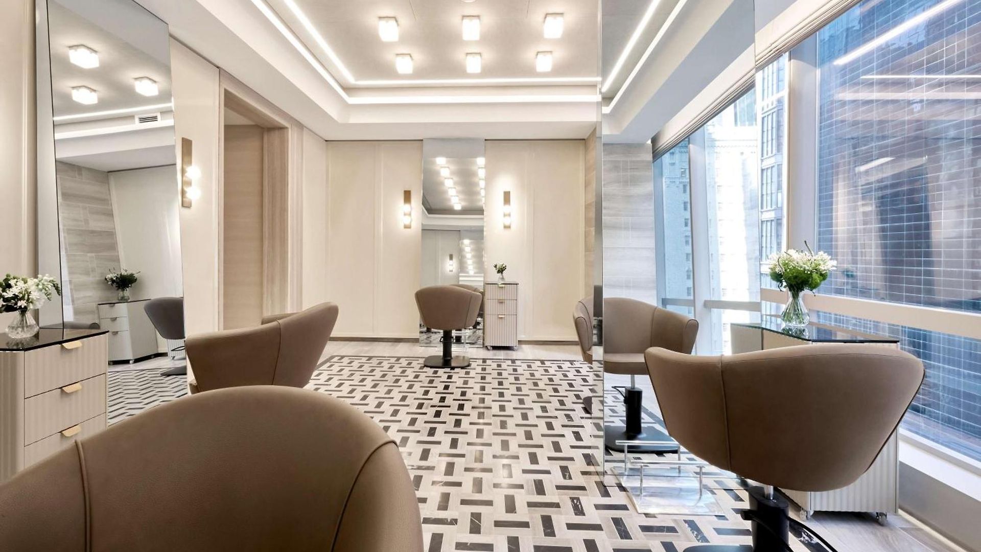 Hotel Park Hyatt