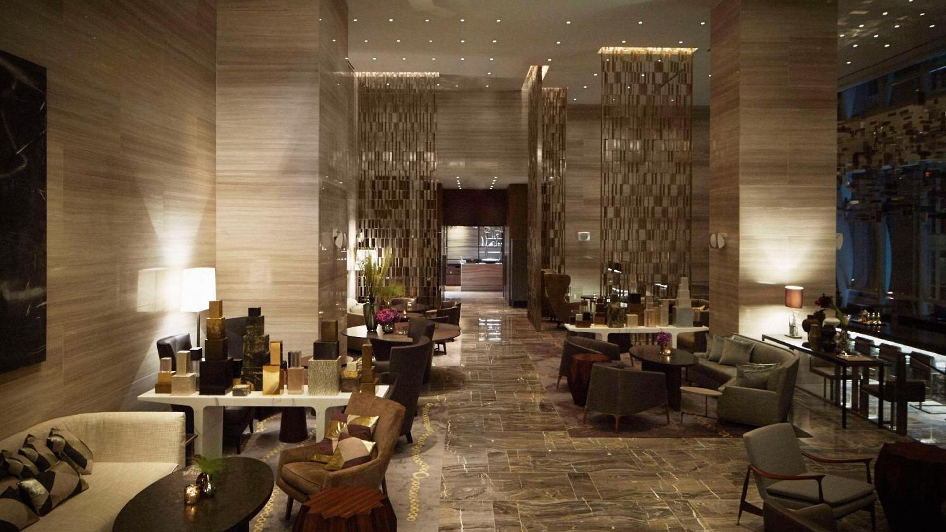Hotel Park Hyatt New York