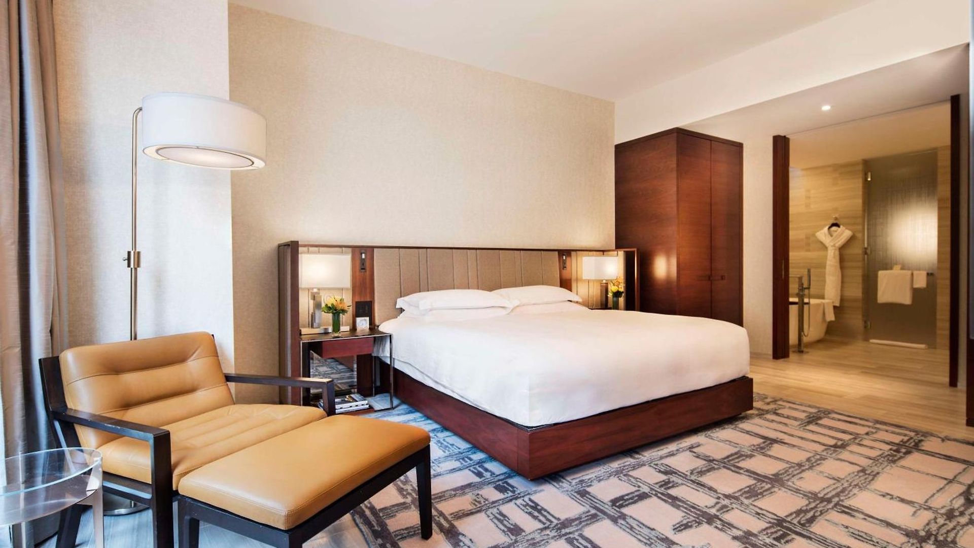 Park Hyatt 5*