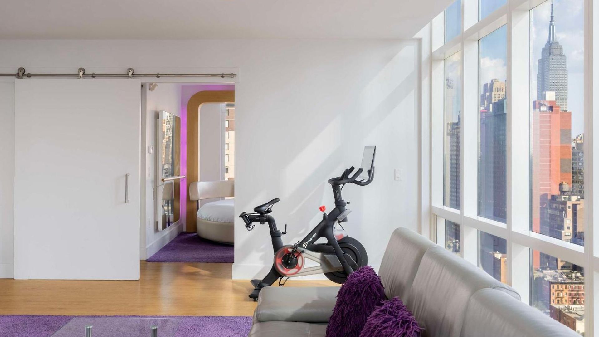 Yotel Times Square