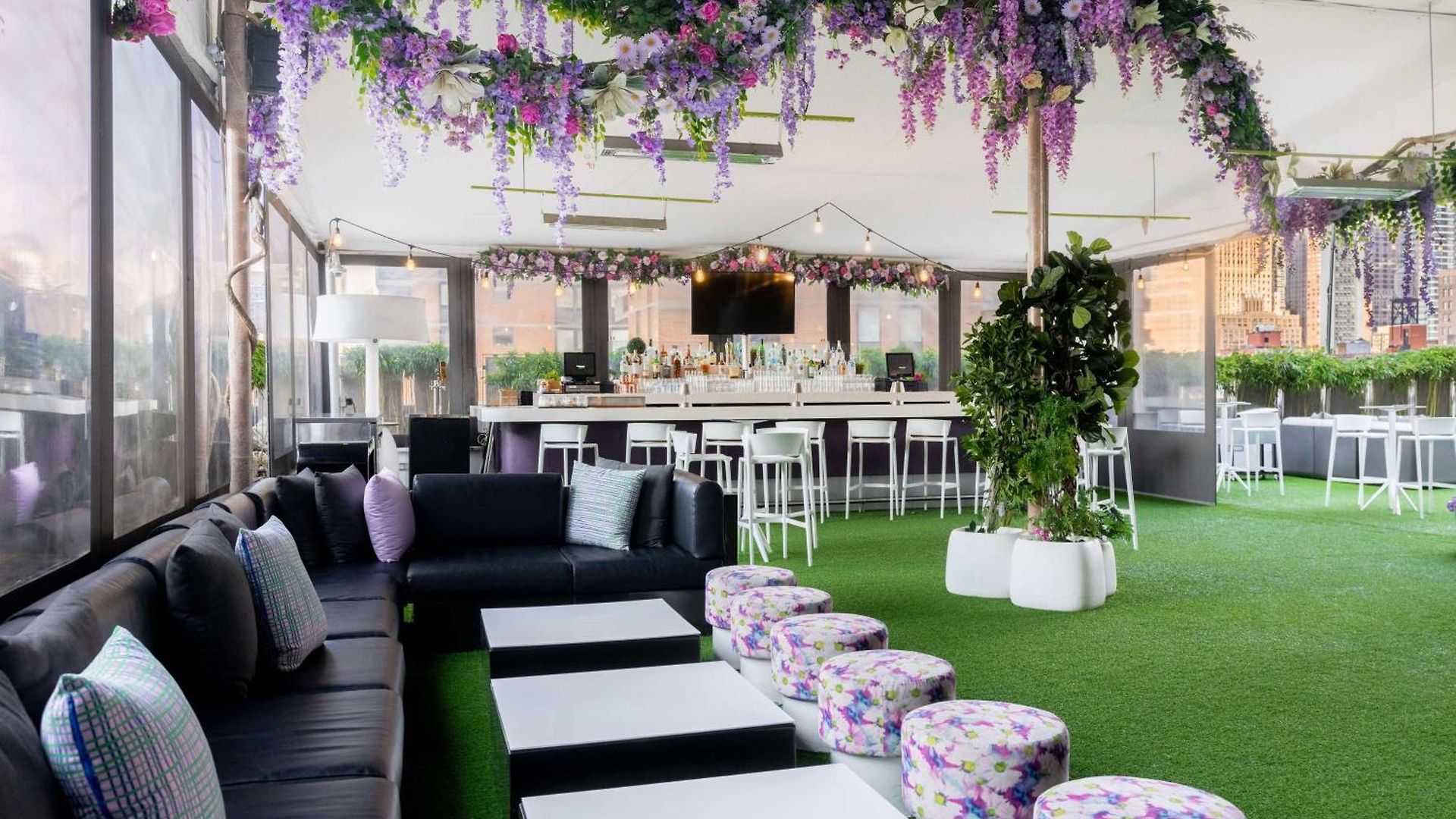 Hotel Yotel Times Square