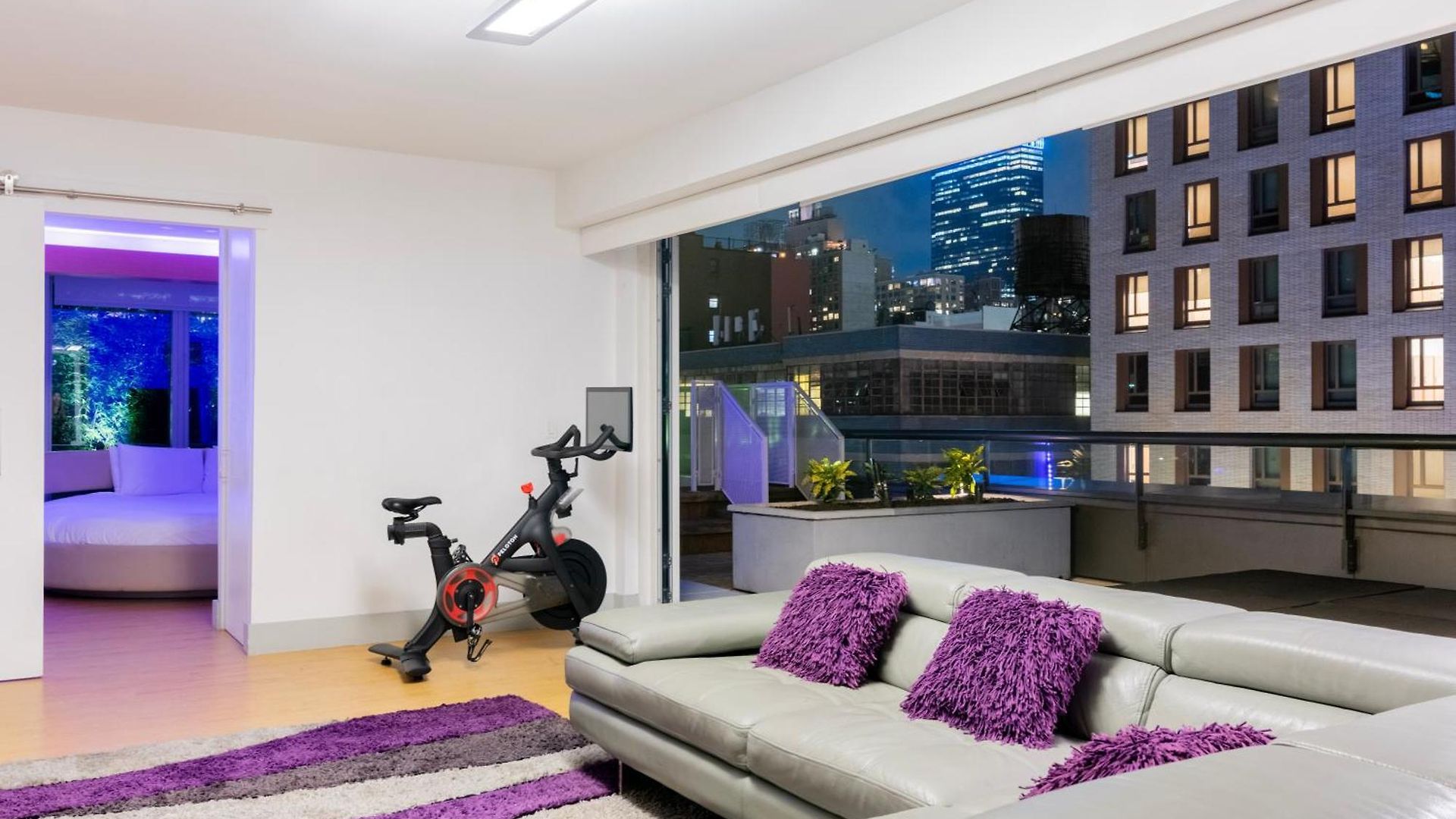 Yotel Times Square Hotel 4*