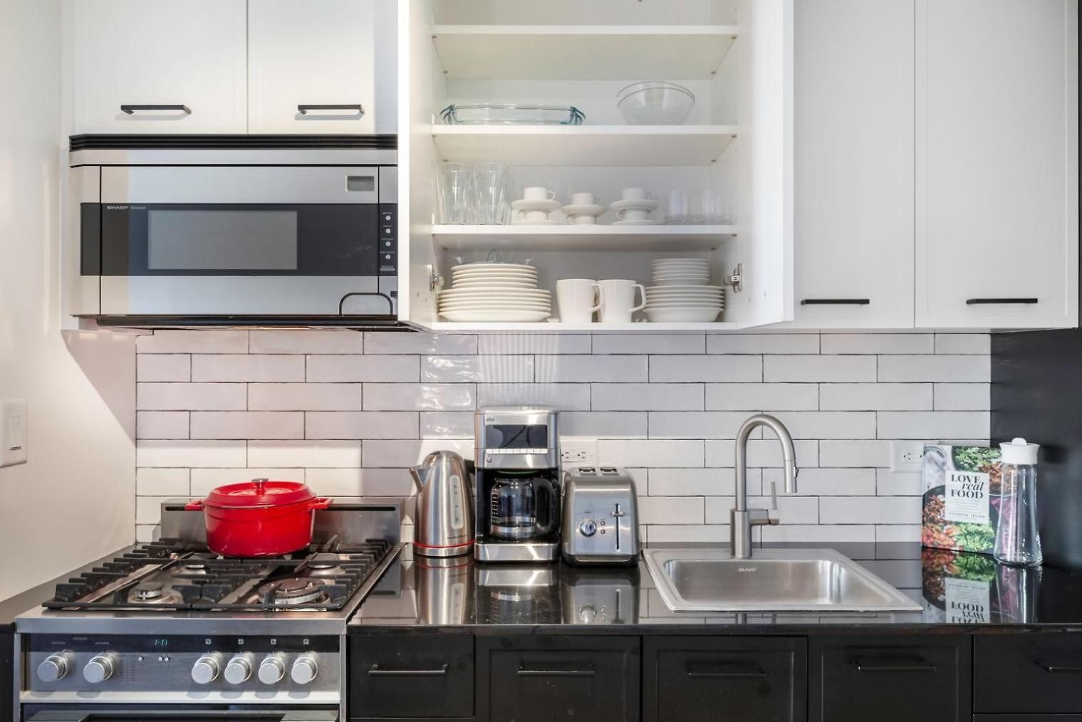 Fetching Fidi In Luxury Building Nyc-227 Apartment New York