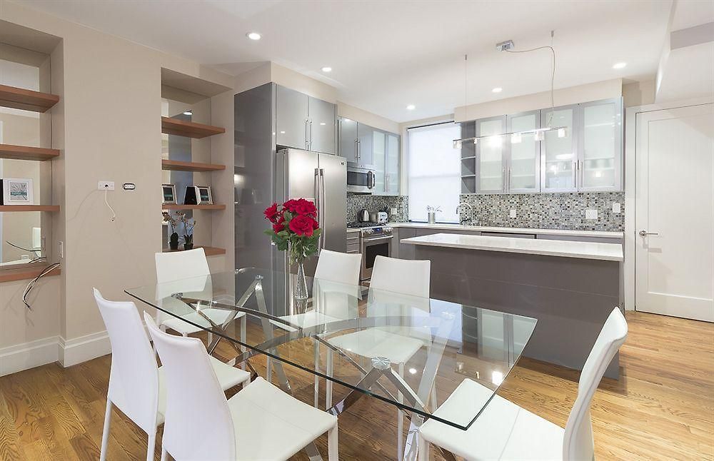 Apartment 5th Ave