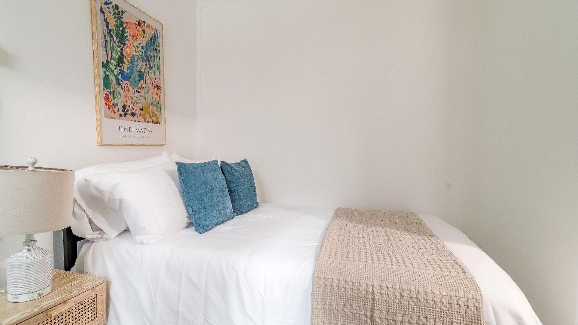 Unbeatable Location! 3bd 1ba Near Nyc's Popular Attractions! Apartment New York