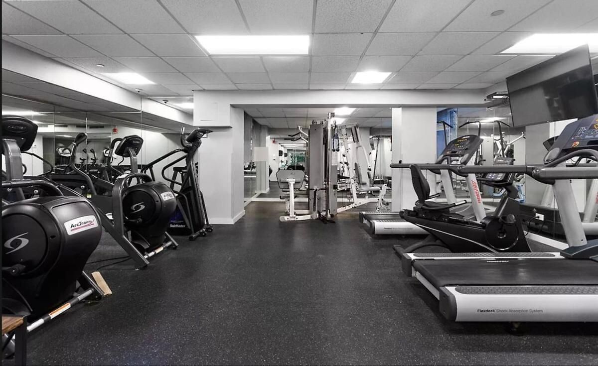 73-806 New 1br 1bth Uws Doorman Gym Apartment