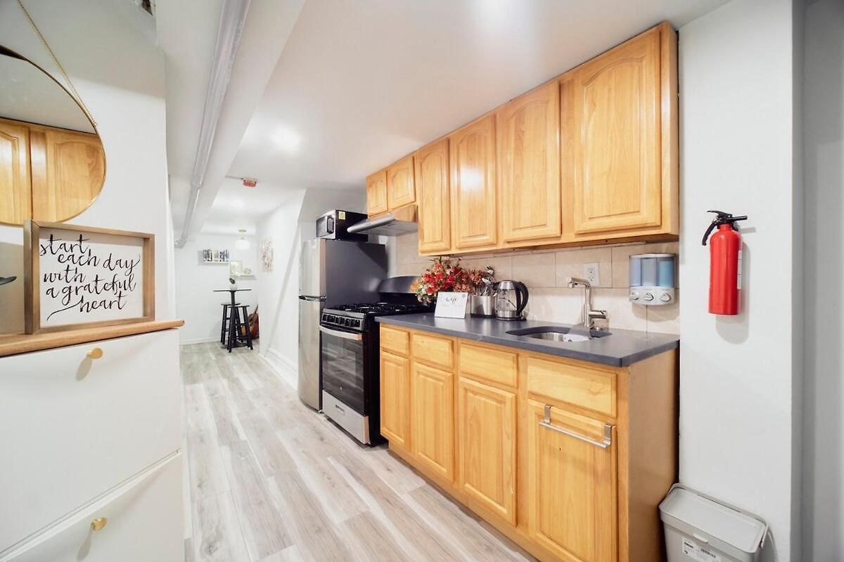 3br Private Near Lga, Jfk, Manhattan, Northern Blvd New York