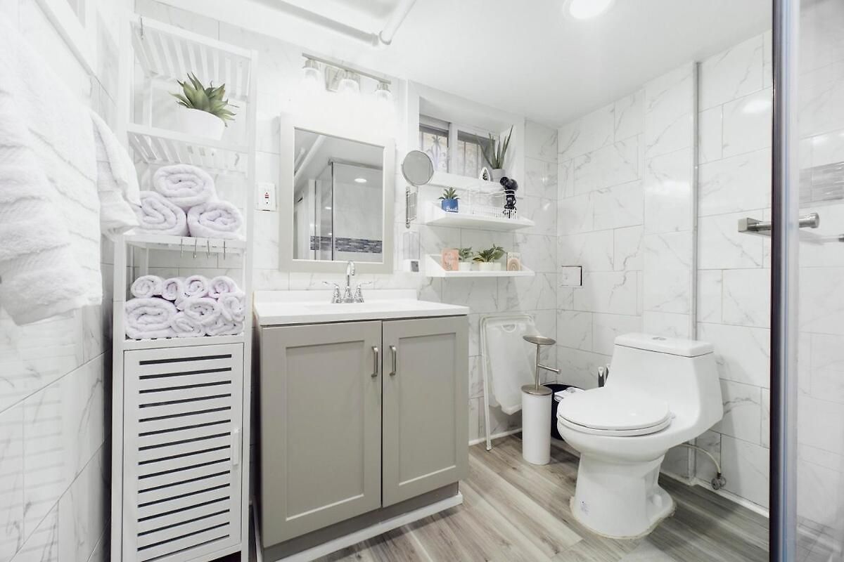 3br Private Near Lga, Jfk, Manhattan, Northern Blvd