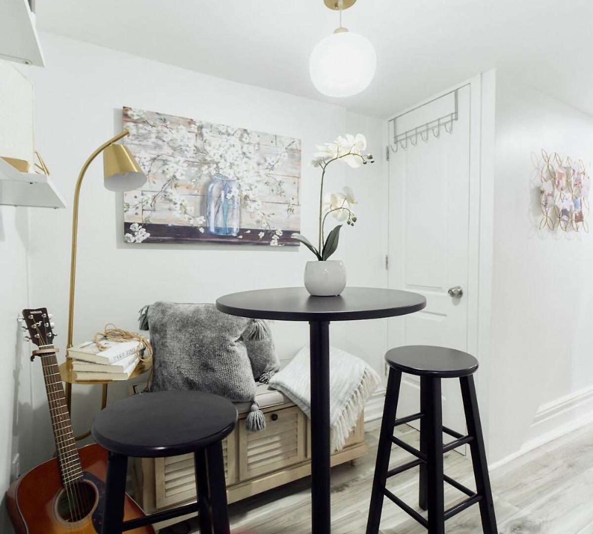 3br Private Near Lga, Jfk, Manhattan, Northern Blvd Apartment New York