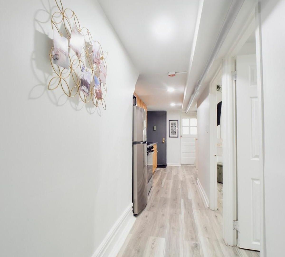 3br Private Near Lga, Jfk, Manhattan, Northern Blvd *