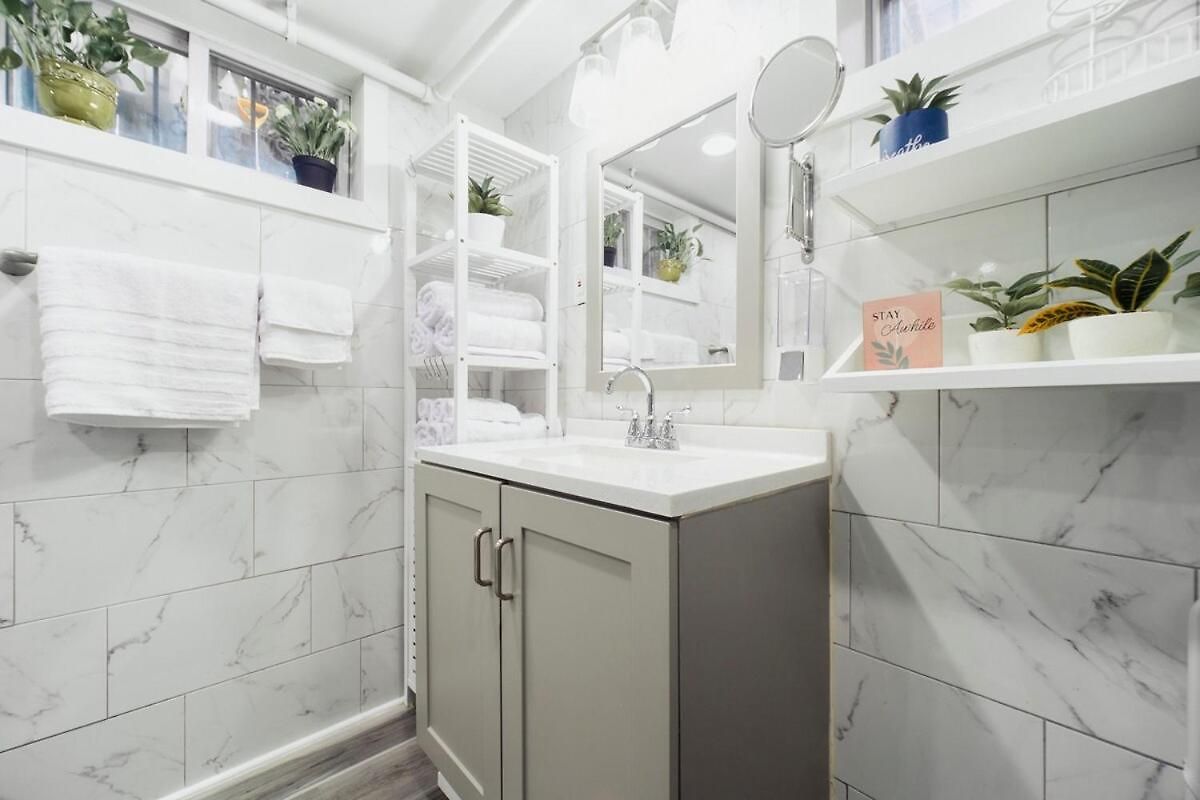3br Private Near Lga, Jfk, Manhattan, Northern Blvd New York