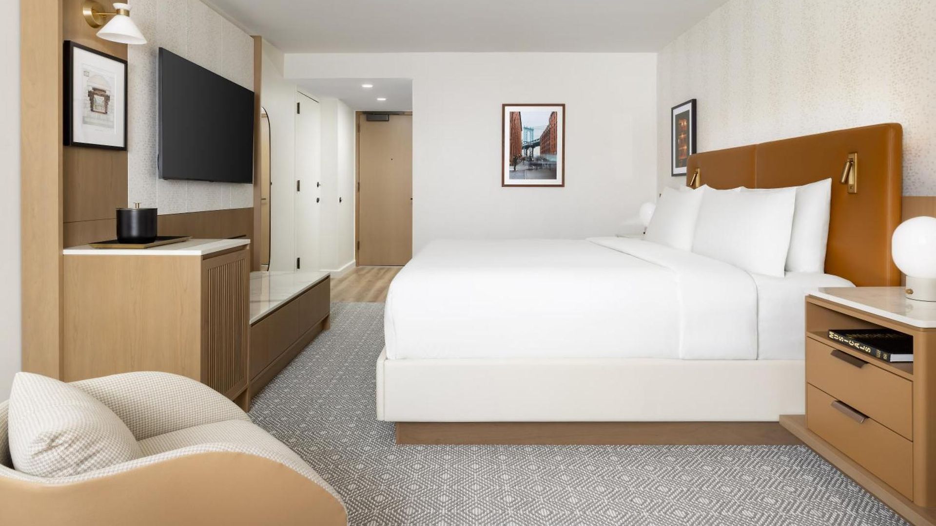 Hyatt Regency Times Square