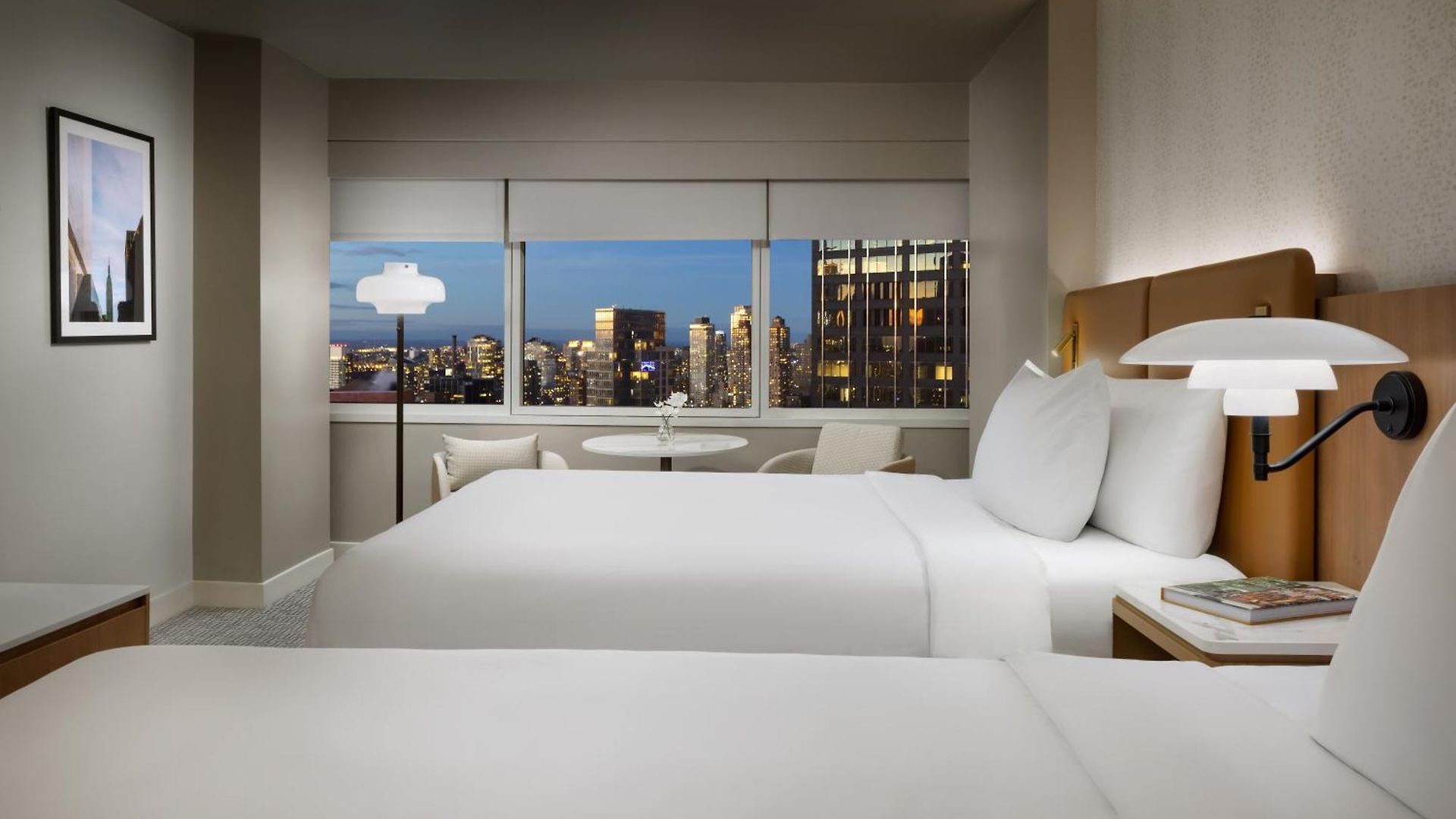 Hyatt Regency Times Square Hotel 4*