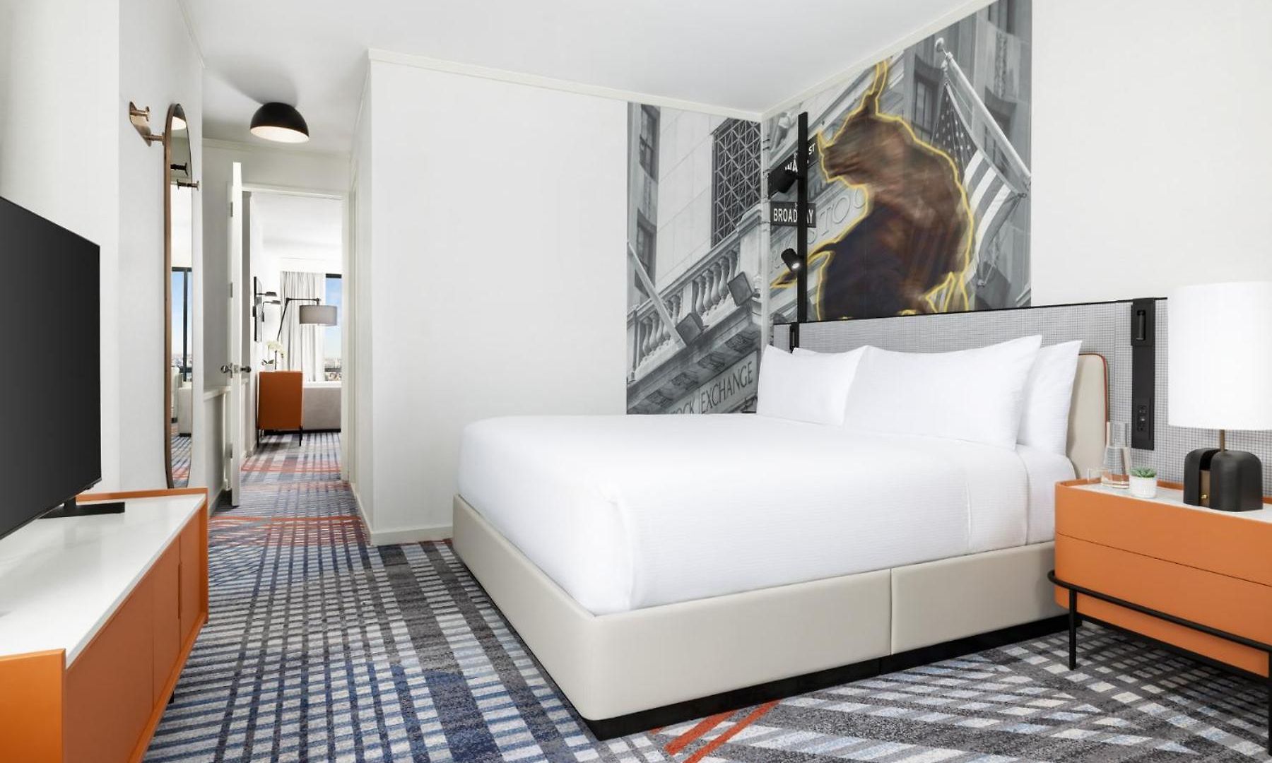Millennium Downtown Hotel