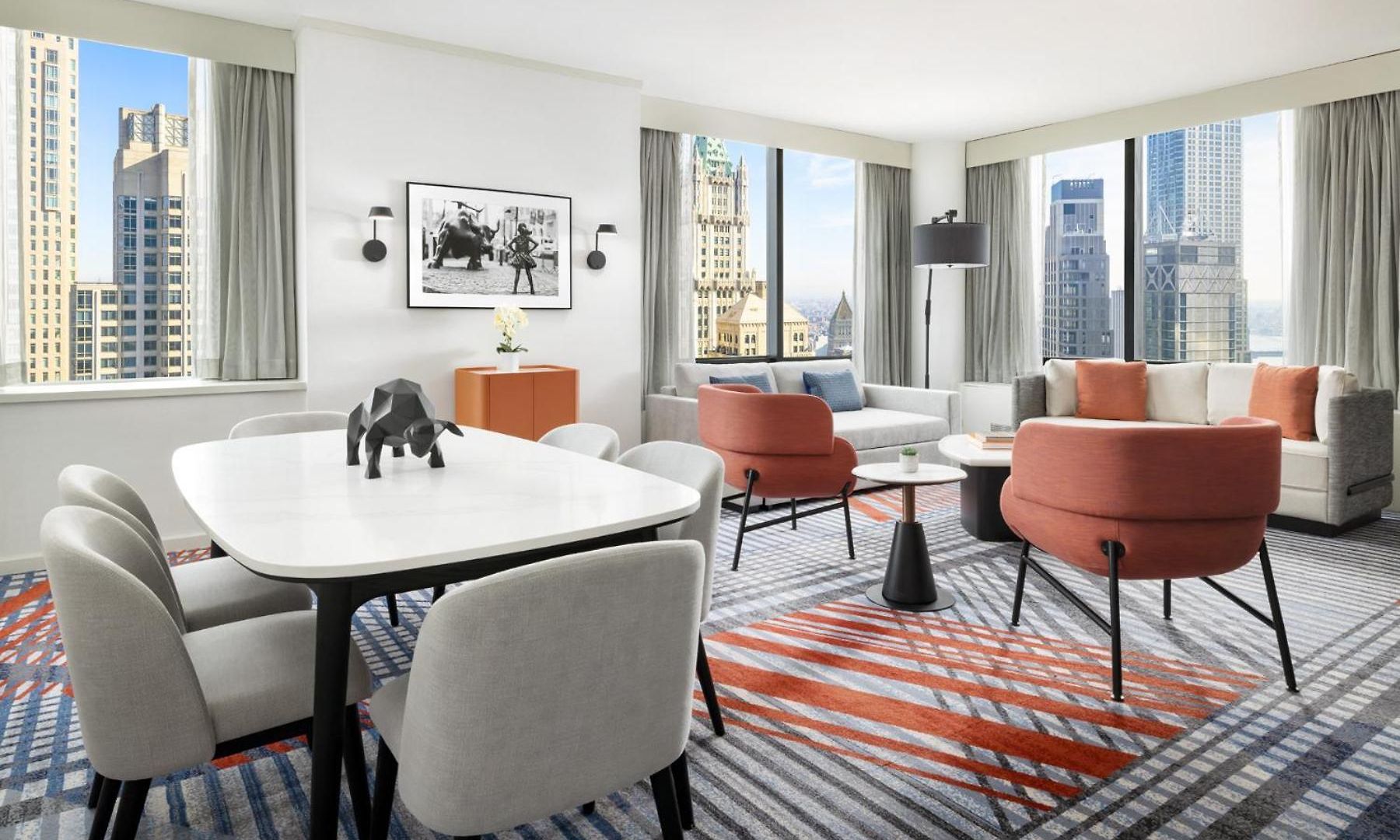 Hotel Millennium Downtown