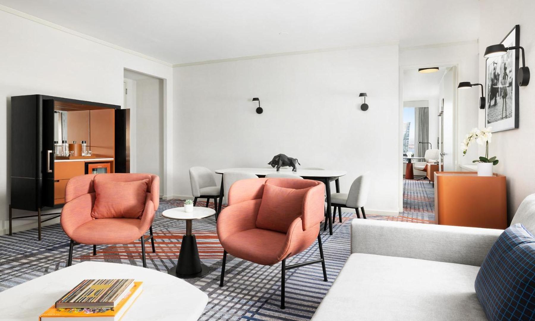 Hotel Millennium Downtown New York