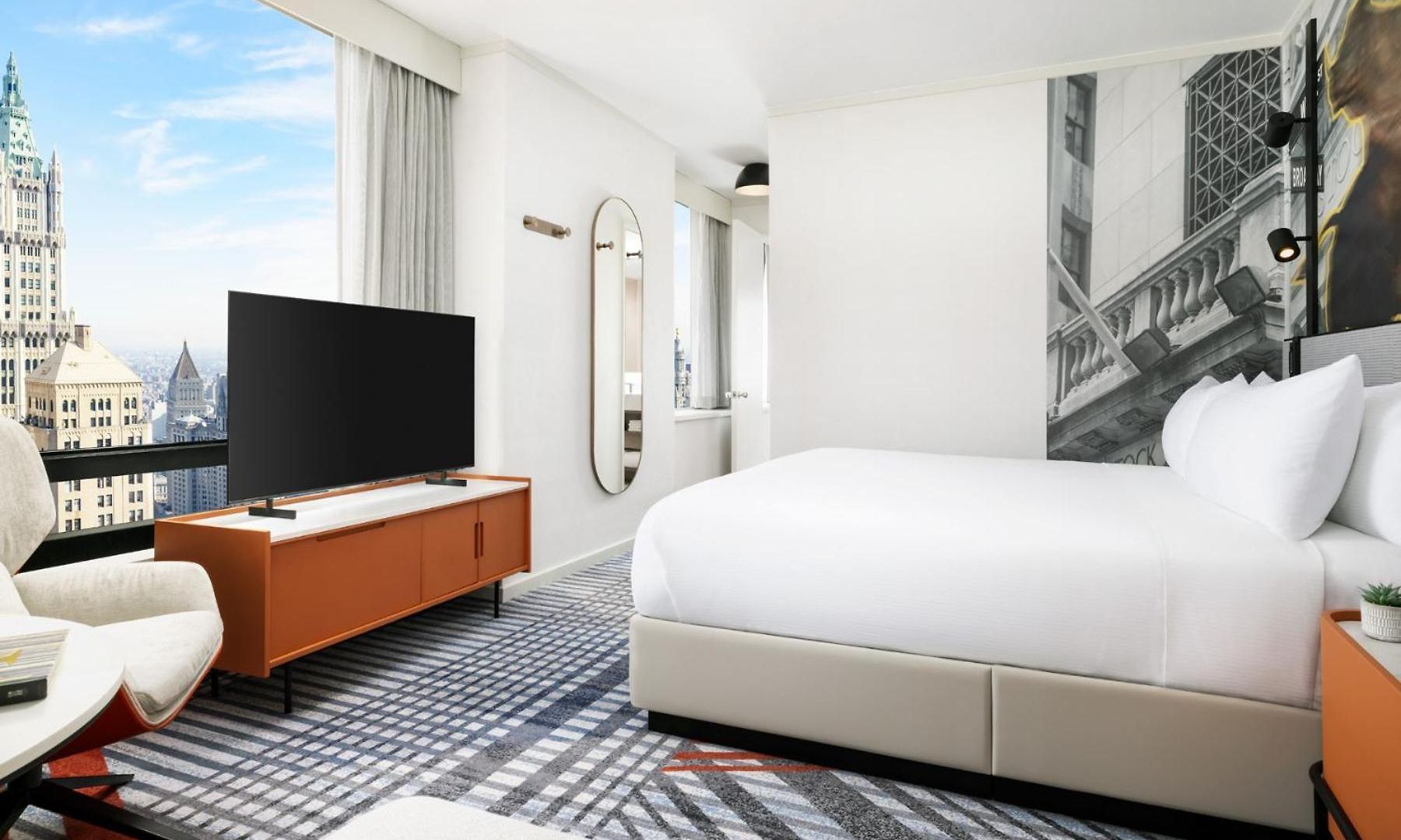 Millennium Downtown Hotel