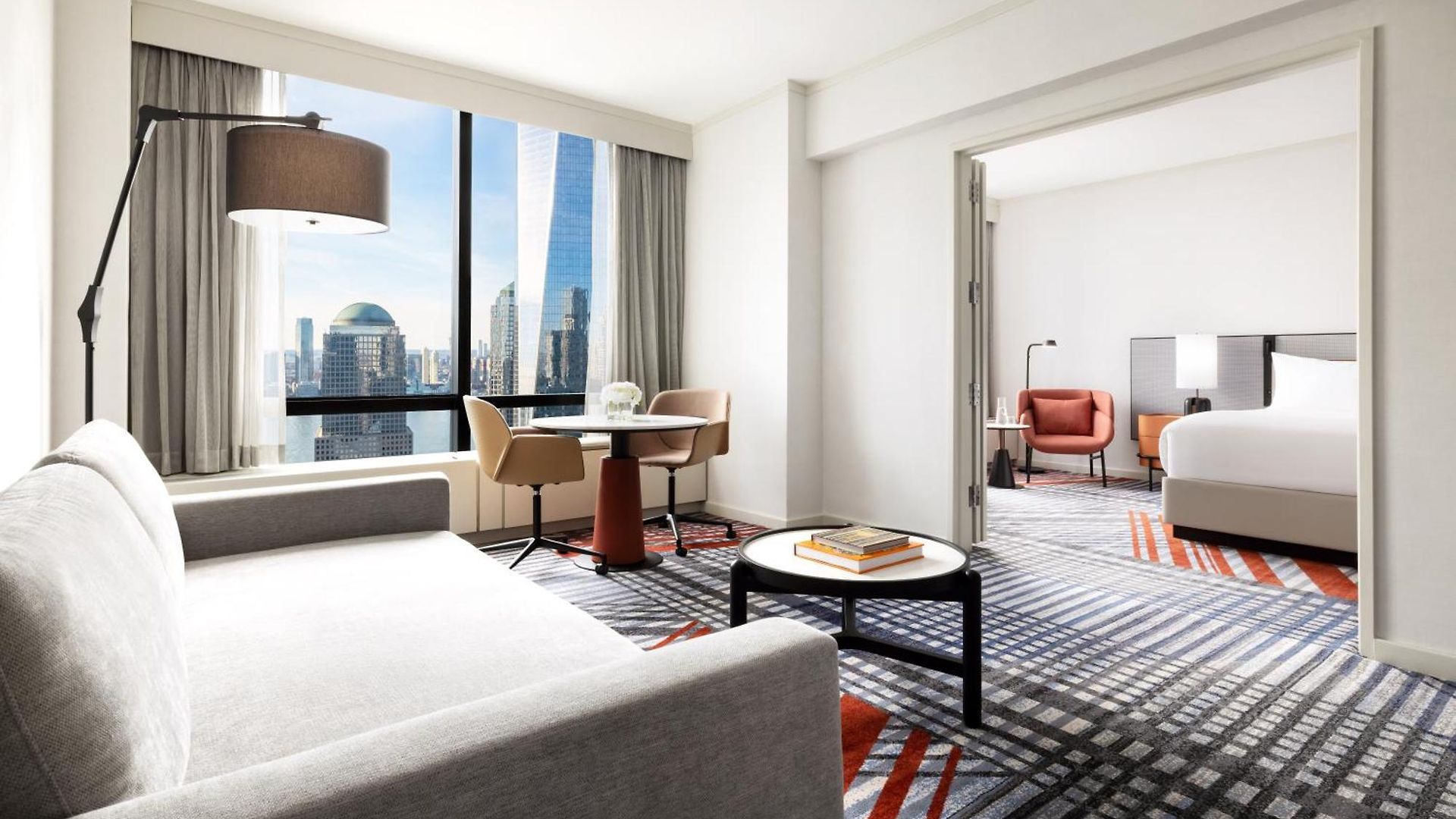 Hotel Millennium Downtown New York