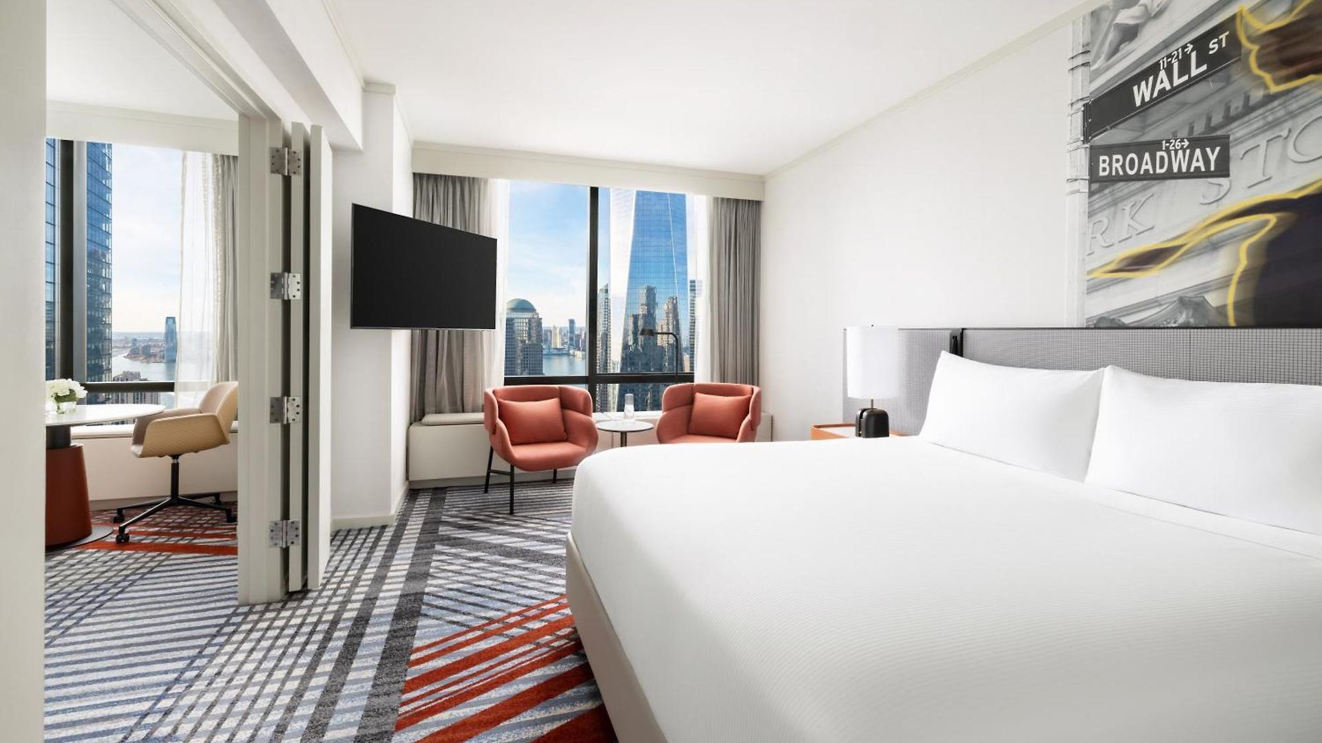 Millennium Downtown New York