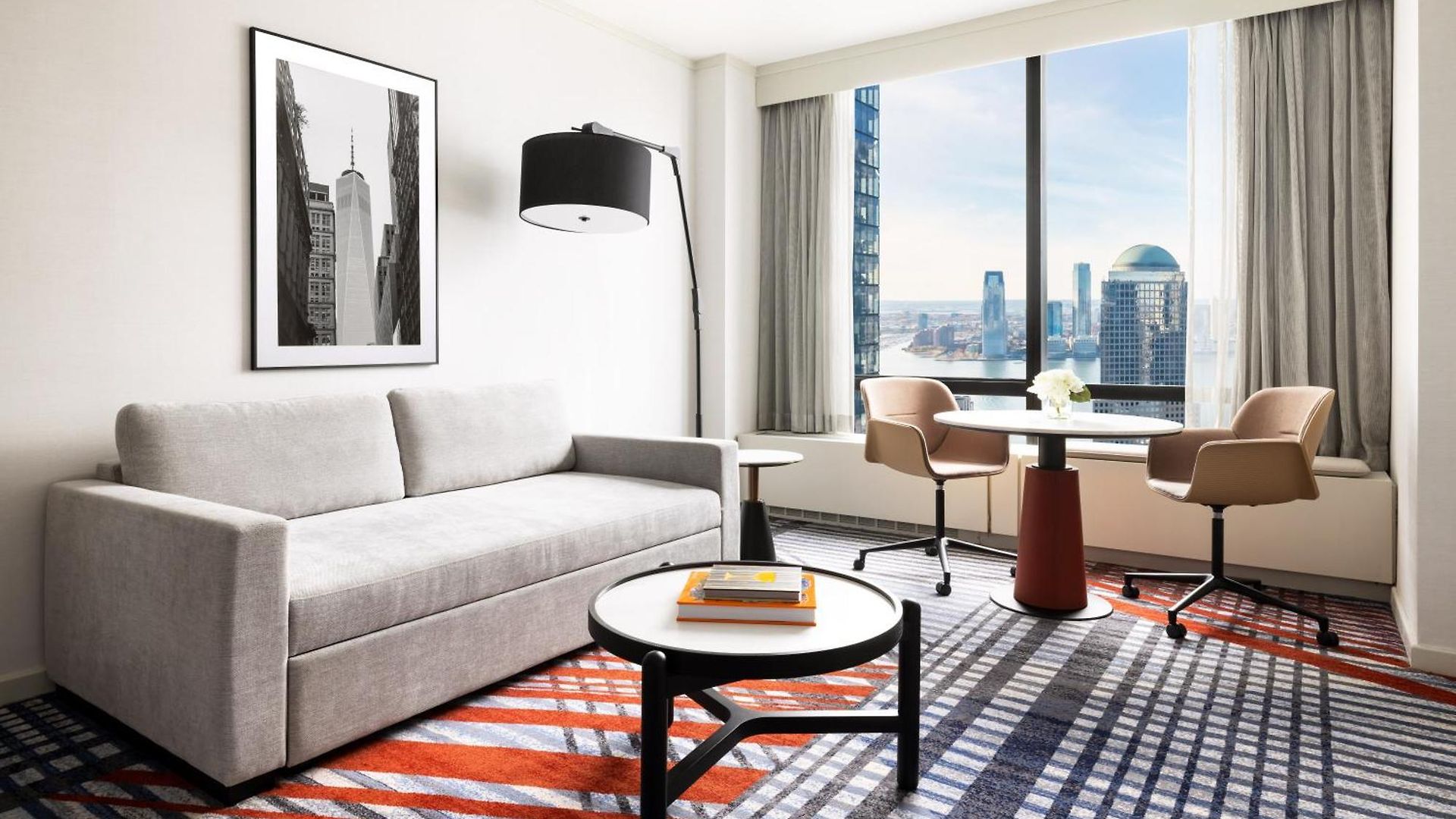 Millennium Downtown Hotel