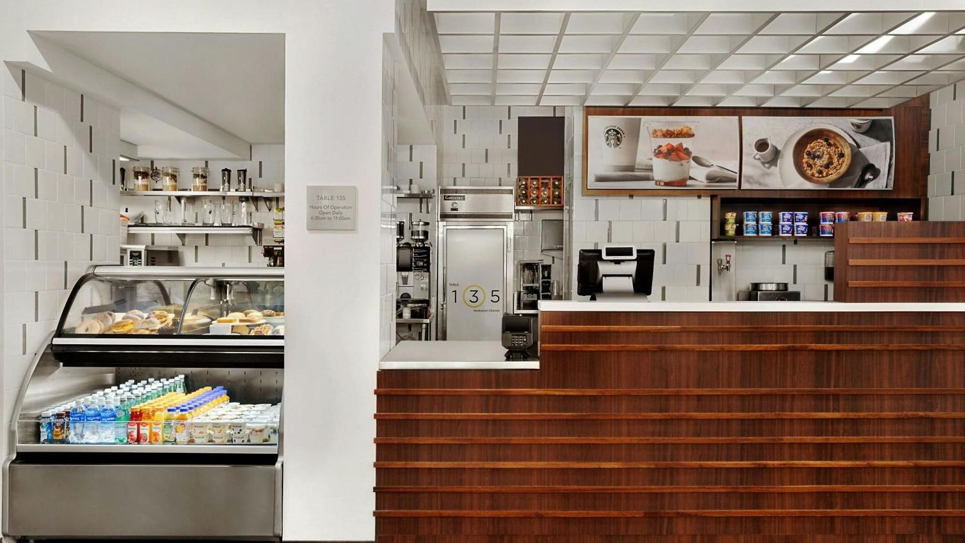 Courtyard By Marriott Manhattan/chelsea 4*