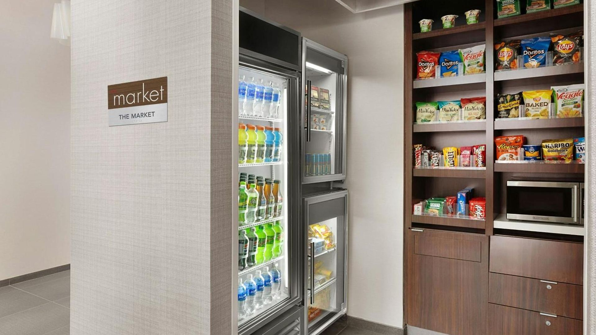 Courtyard By Marriott Manhattan/chelsea 4*