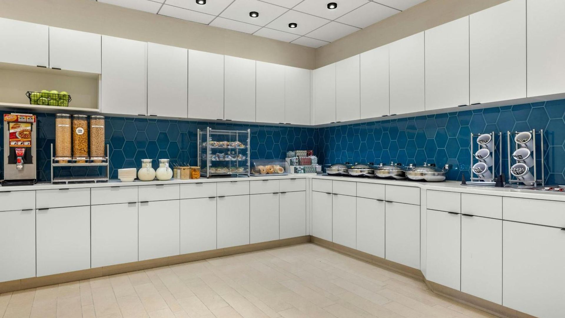 By Marriott The Bronx At Metro Center Atrium 3* New York
