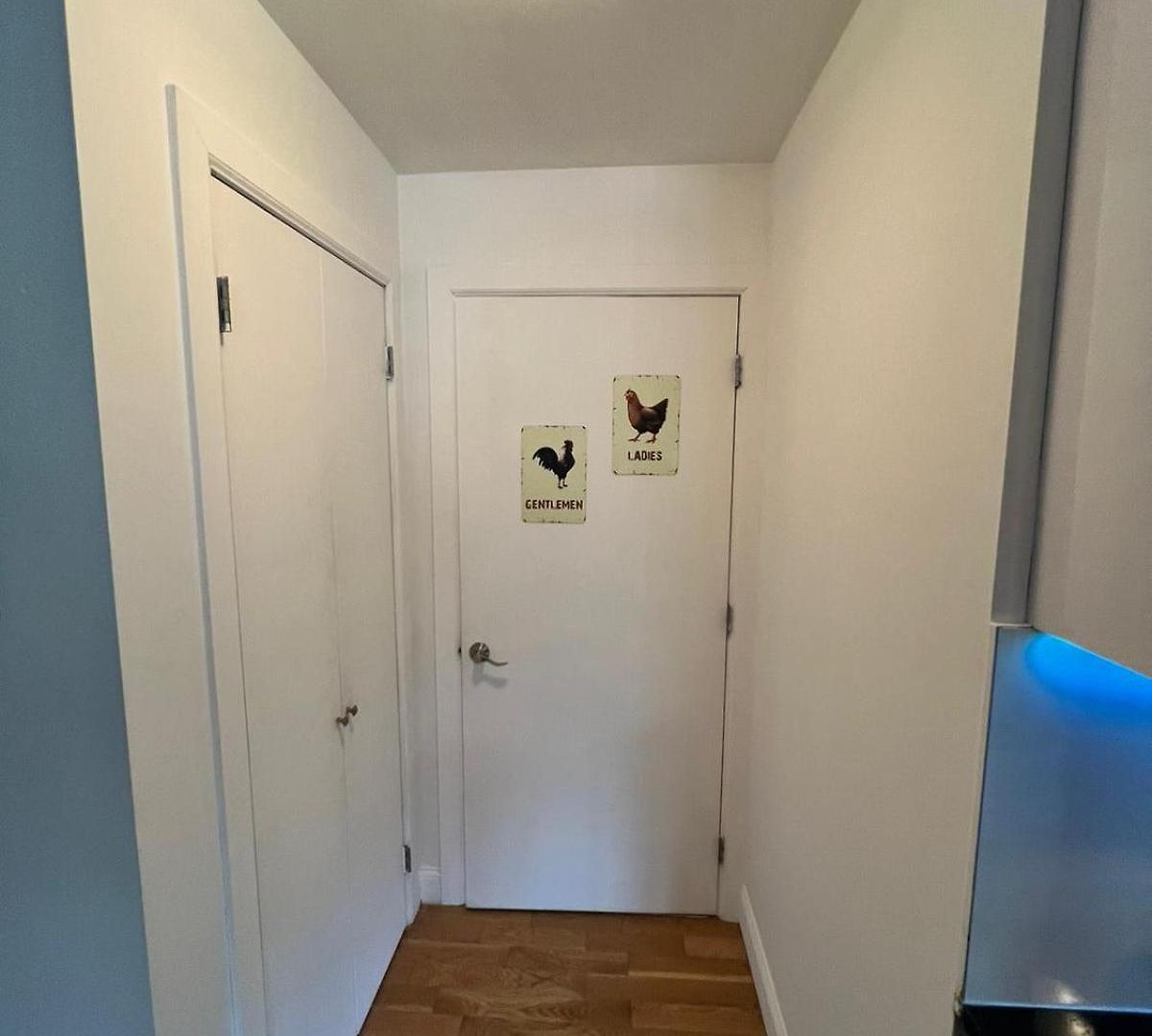 Apartment 4 Peeps Inwilliamsburg New York