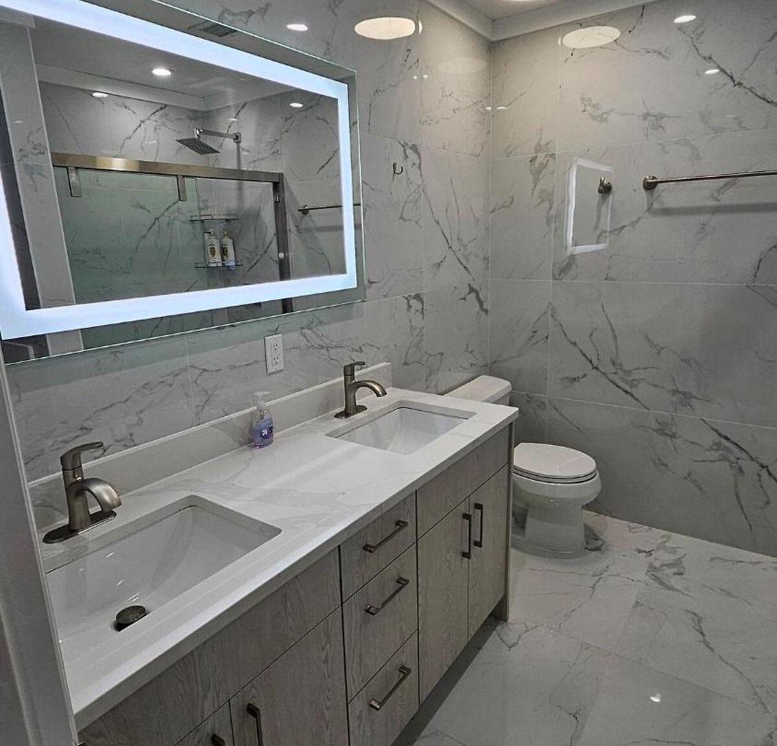 Beautifully Renovated 3-bedroom Guest
