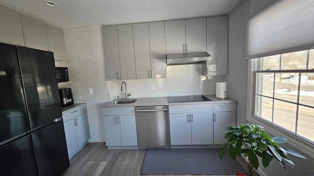 Villa Beautifully Renovated 3-bedroom Guest *