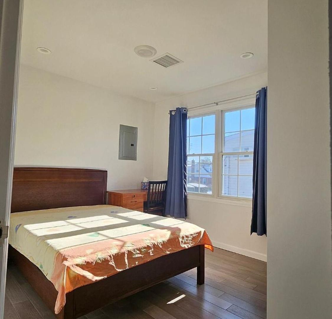 Villa Beautifully Renovated 3-bedroom Guest