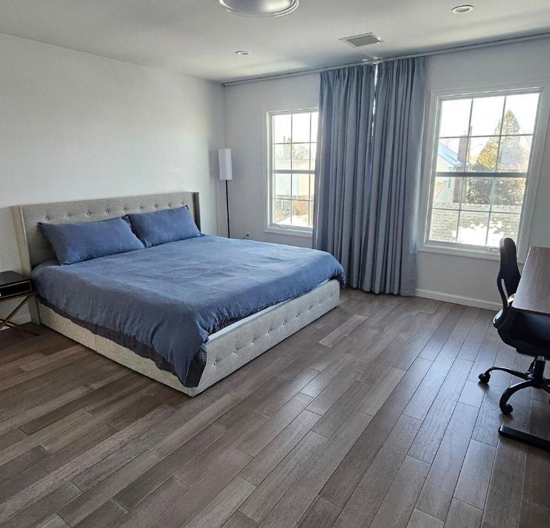Beautifully Renovated 3-bedroom Guest