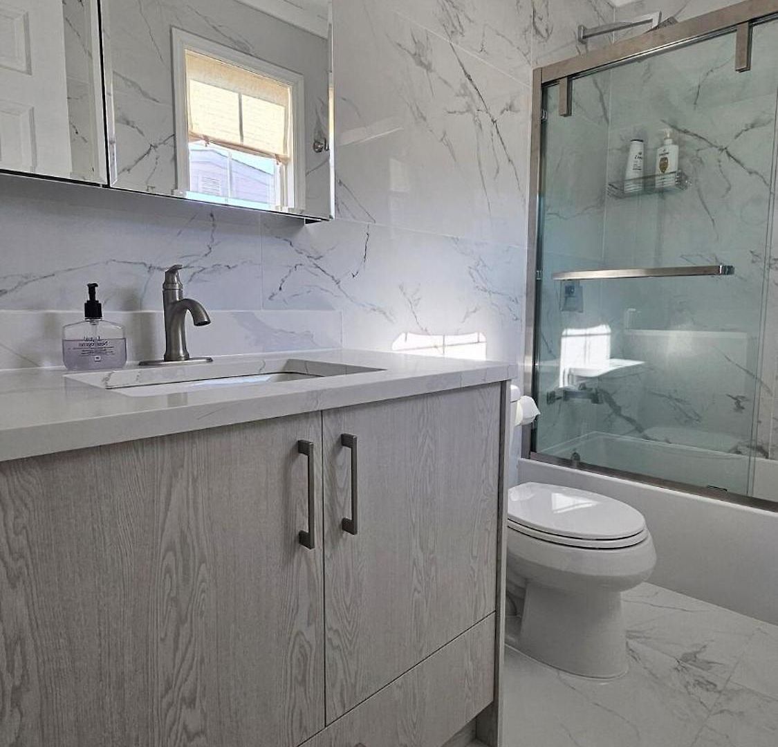 Villa Beautifully Renovated 3-bedroom Guest *