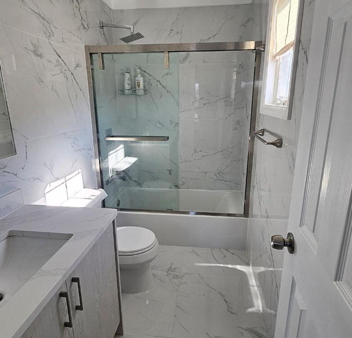 Villa Beautifully Renovated 3-bedroom Guest New York