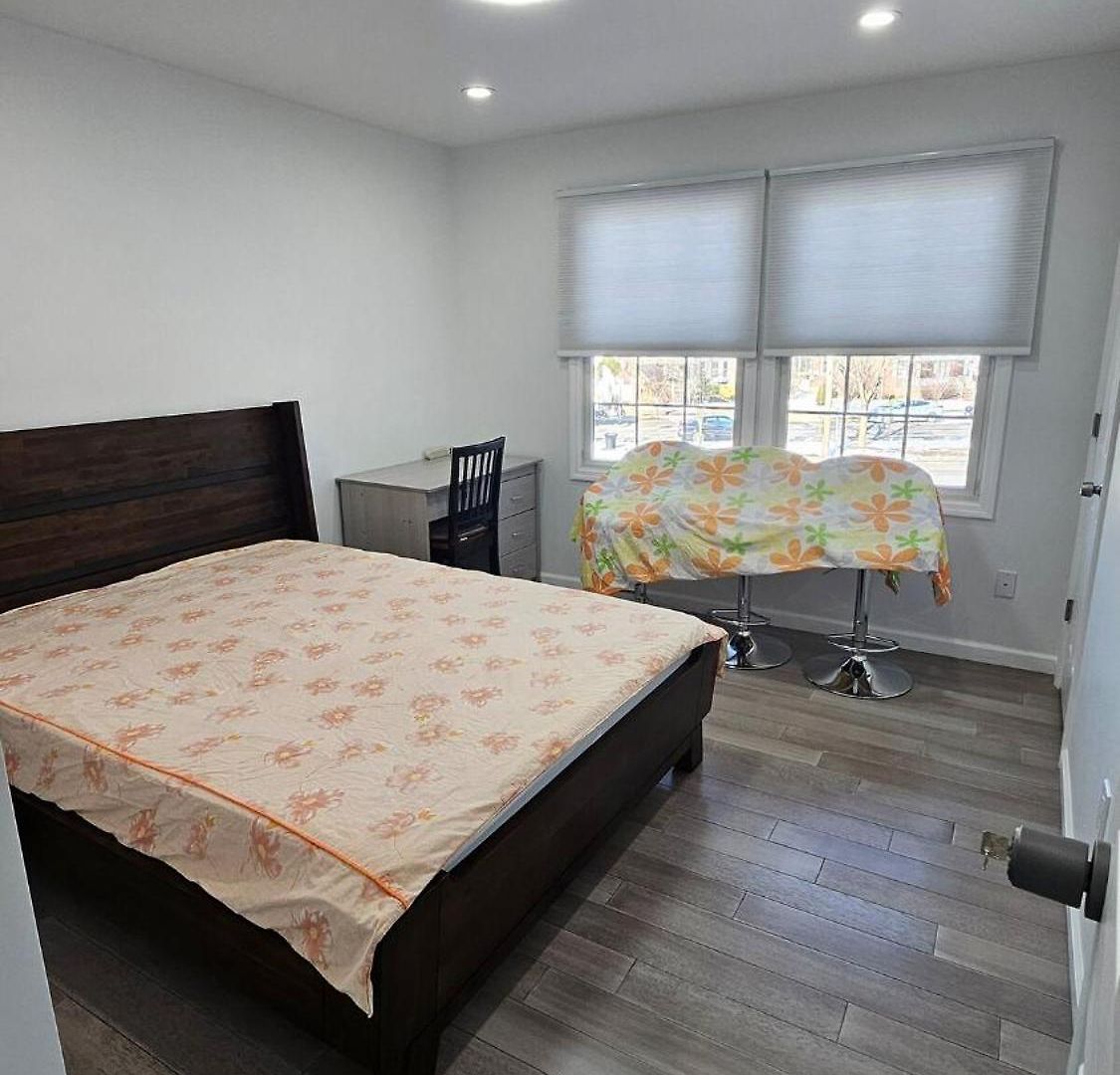 Beautifully Renovated 3-bedroom Guest Villa New York