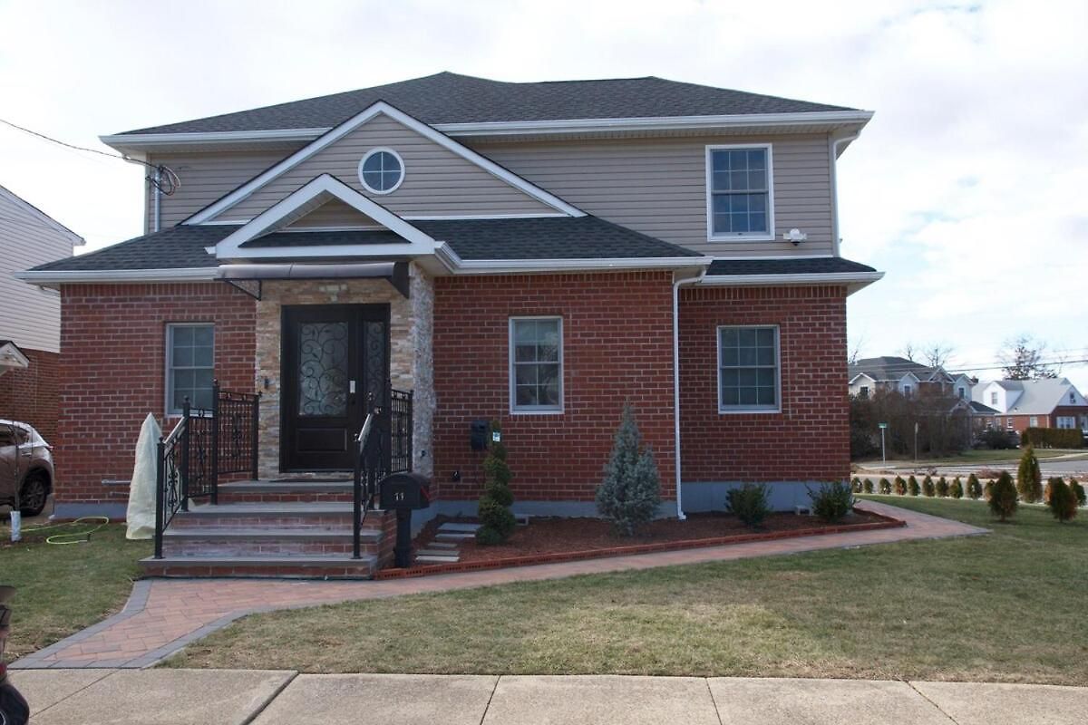 Villa Beautifully Renovated 3-bedroom Guest New York