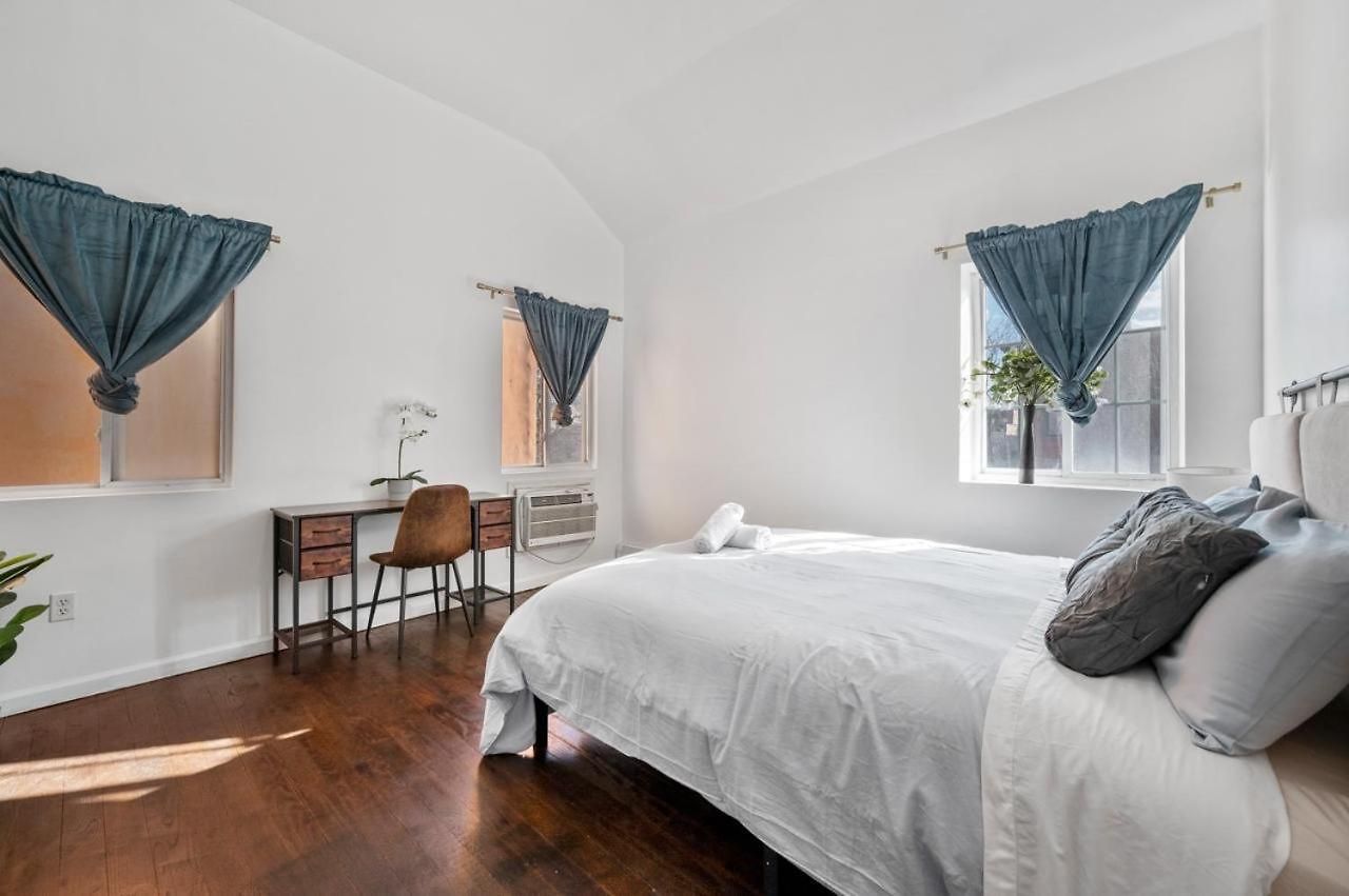 Bedstuy Modern 3 Br New York