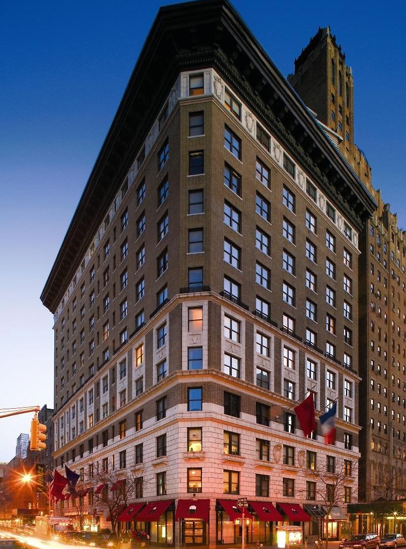 Arthouse New York
