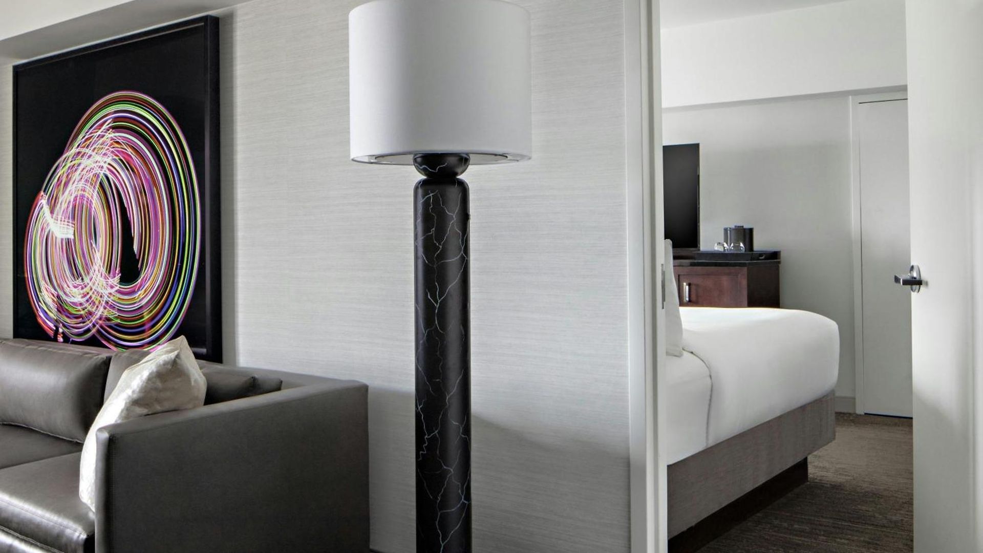 Marriott Marquis 5*