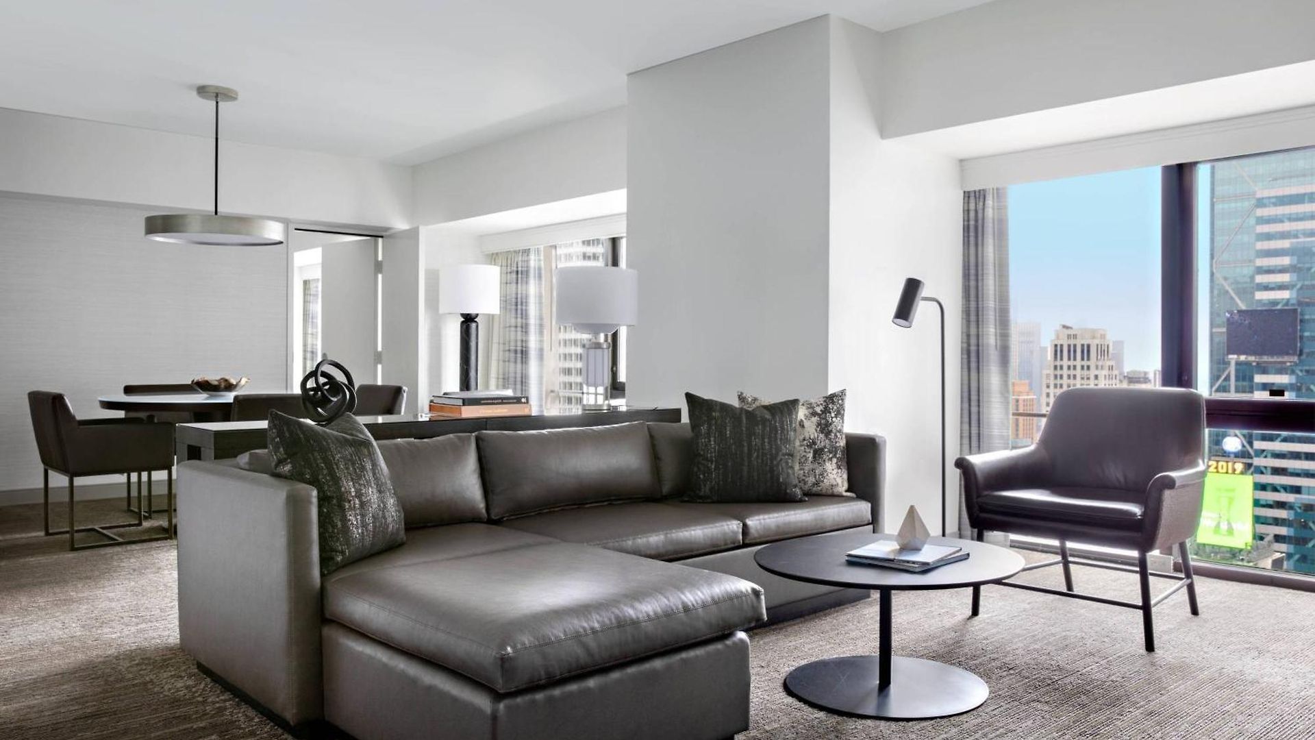 Hotel Marriott Marquis