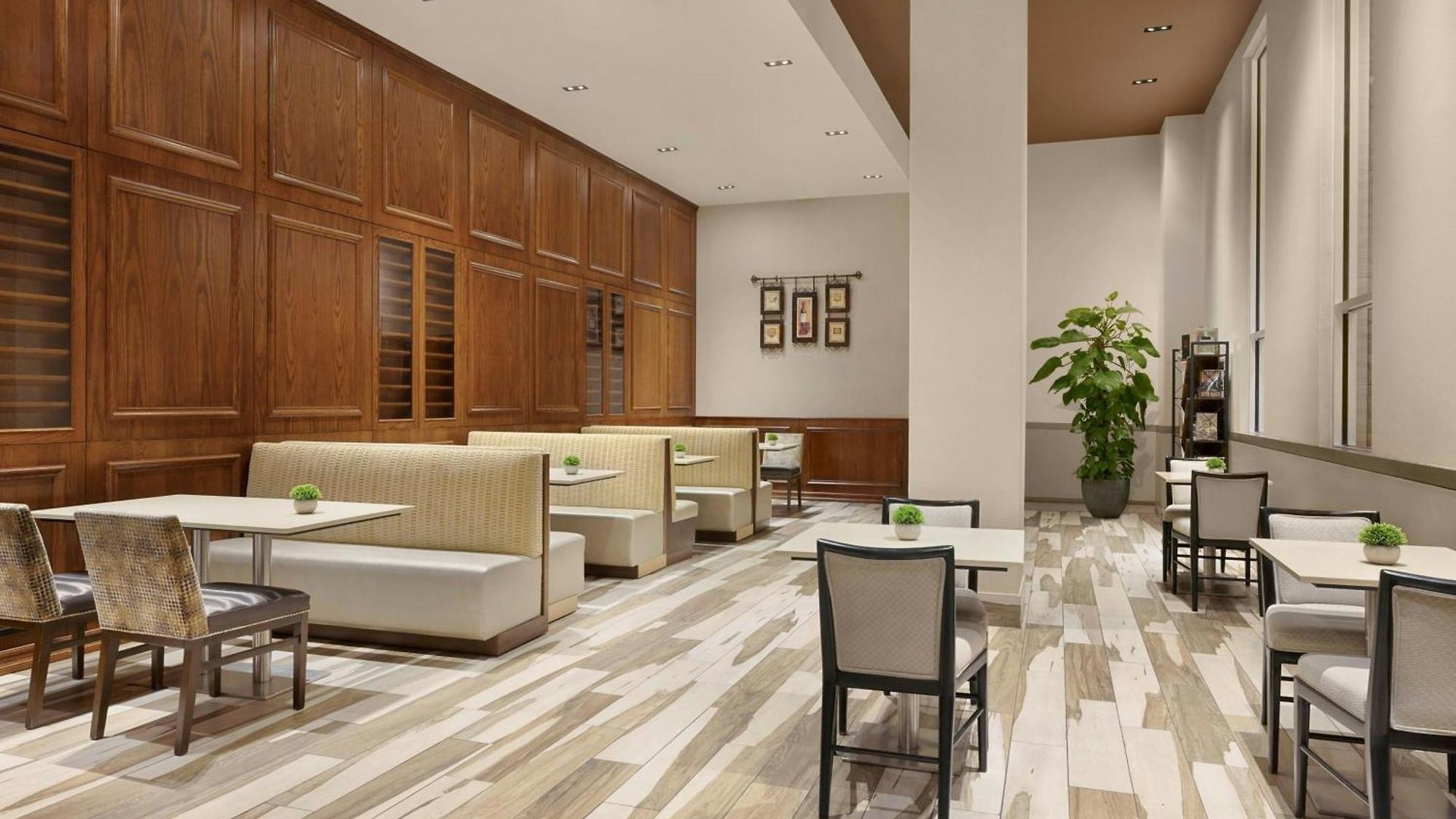 Sheraton Tribeca Hotel 4*