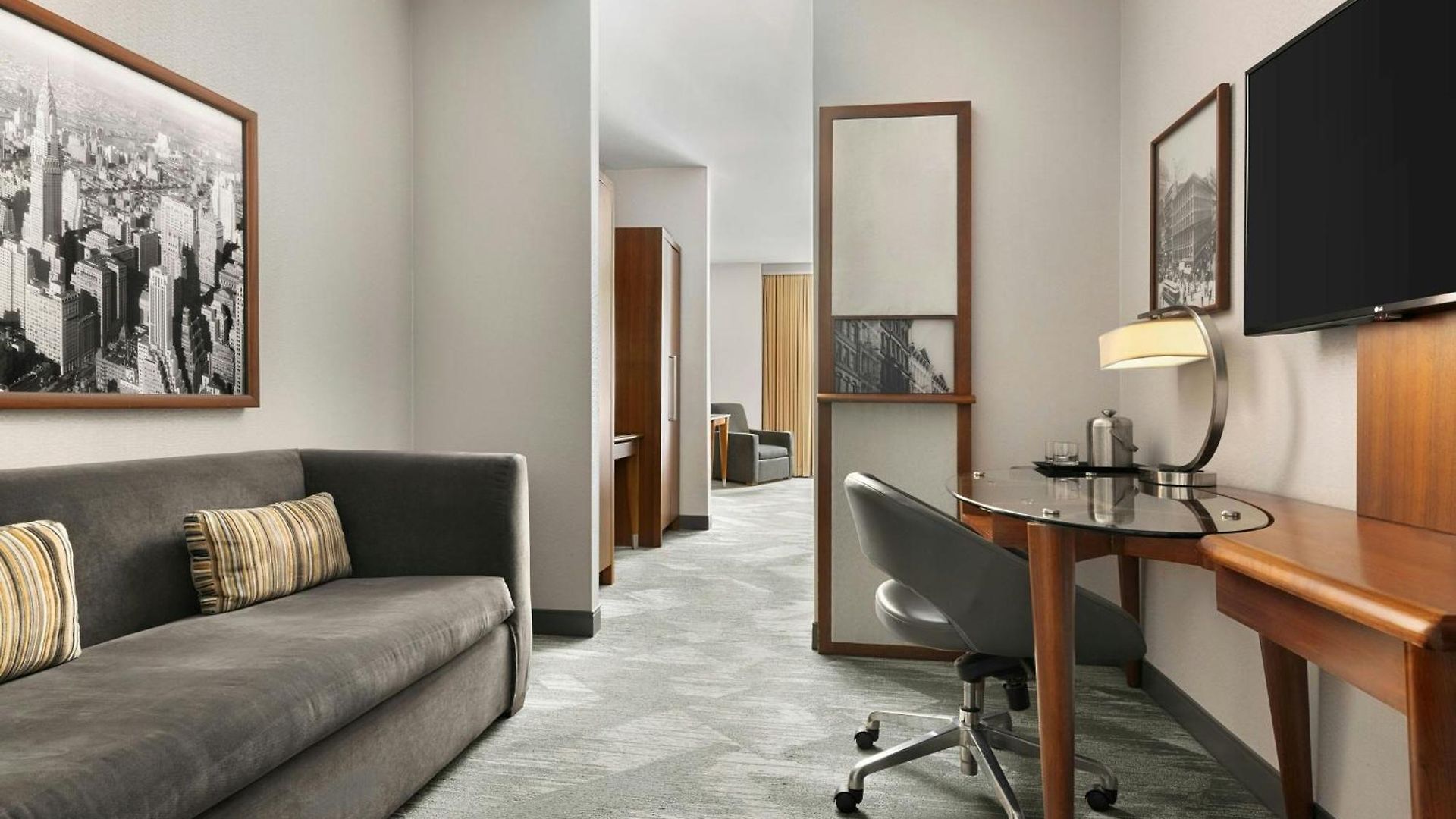 Sheraton Tribeca New York