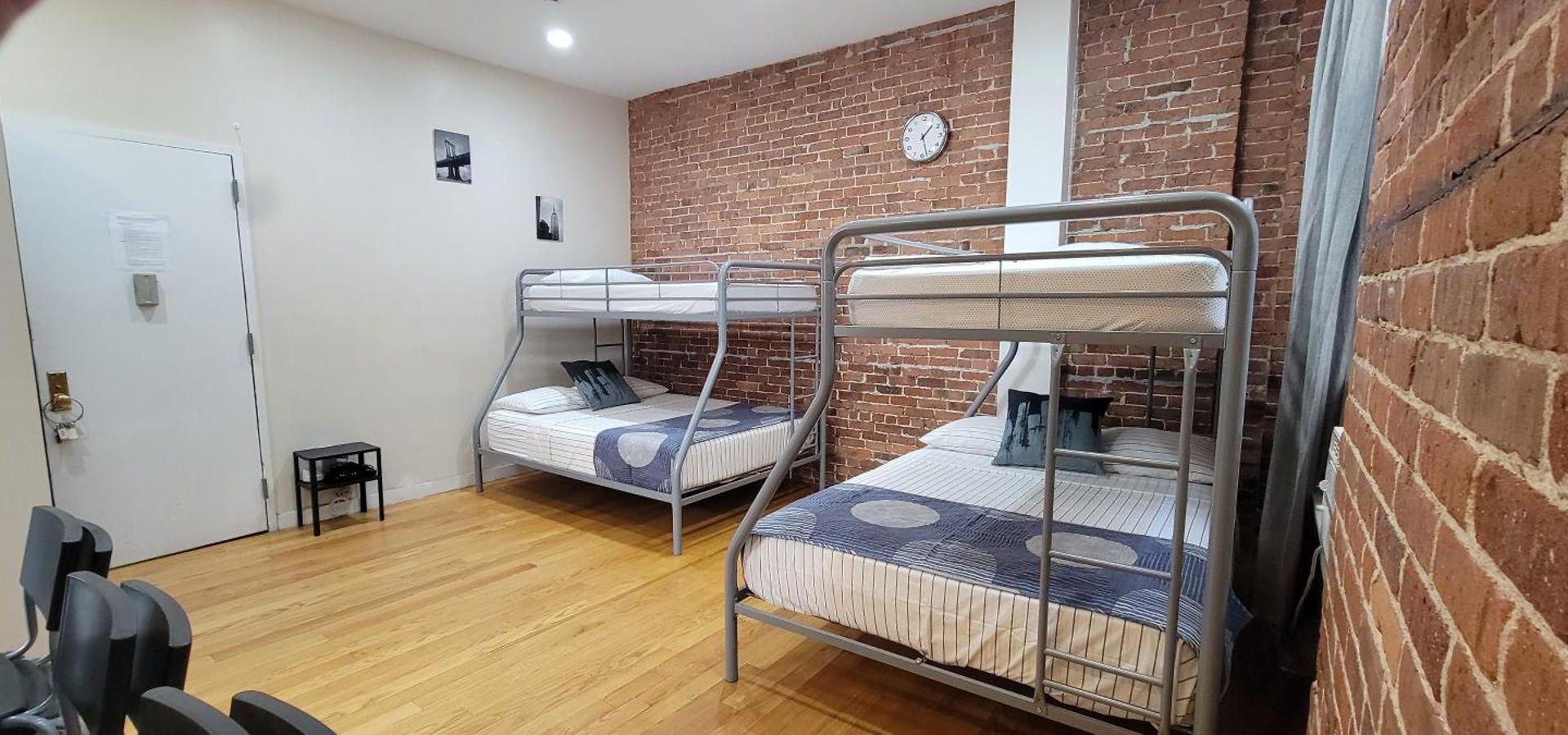 Midtown Manhattan Apartment New York