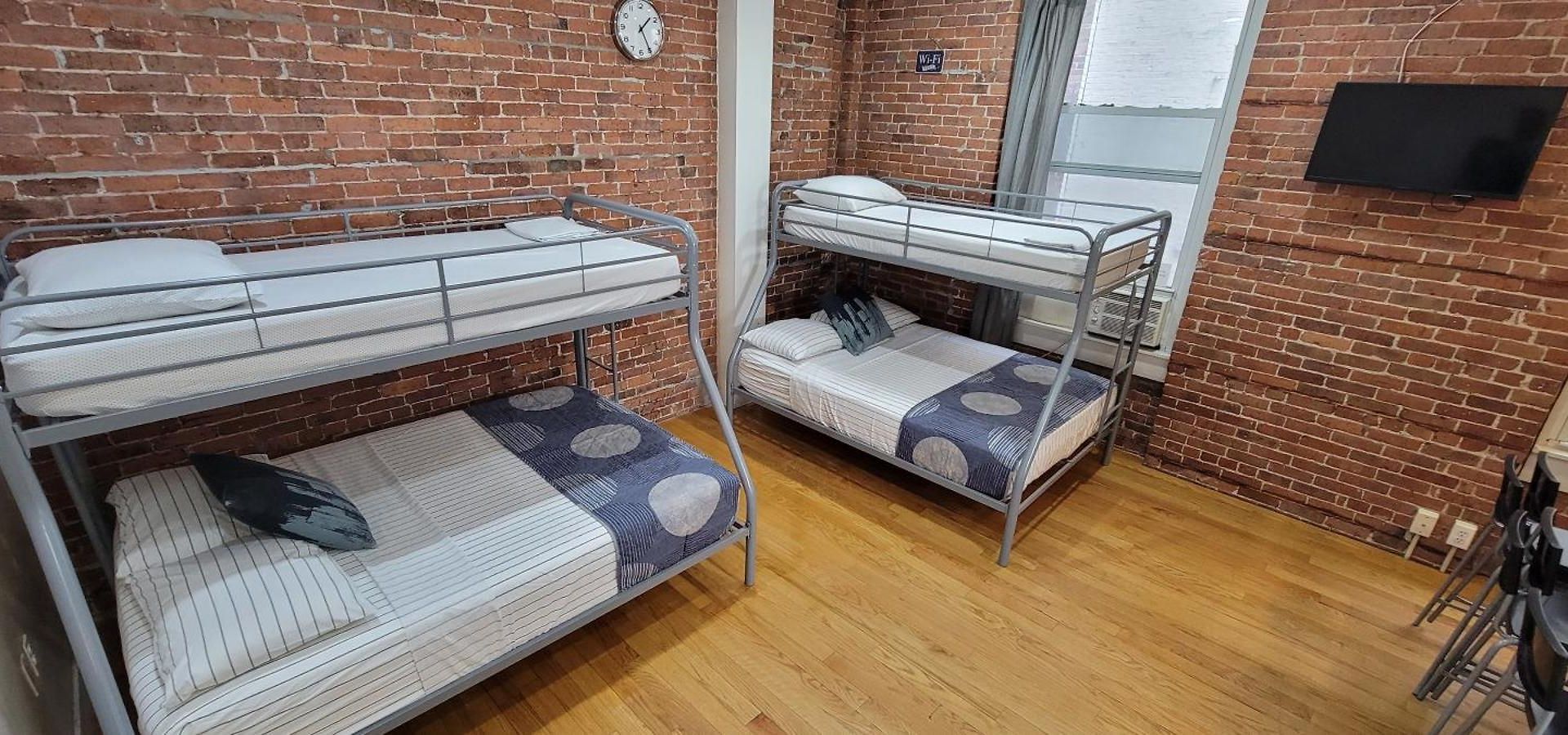 Apartment Midtown Manhattan New York